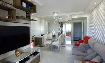 Imagem: Apartamento Padrão à venda Brisas Residencial