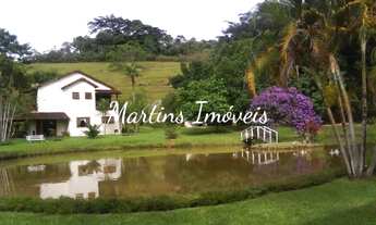 Imagem 4: Fazenda/Sítio/Chácara para venda tem 217000 metros quadrados com 4 quartos