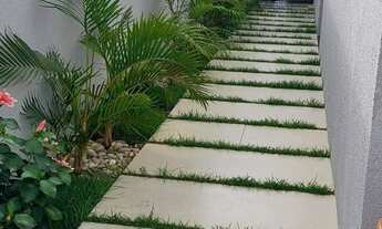 Imagem 7: Casa Térrea no Florais Itália 03 Suítes