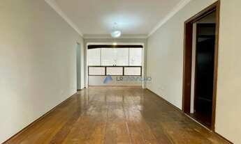 Imagem 2: Apartamento com 2 dormitórios à venda, 102 m² por R$ 599.000,00 - Embaré - Santos/SP