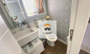 Imagem 6: Casa com 3 dormitórios para alugar, 80 m² por R$ 5.100,00/mês - Granja Viana - Cotia/SP