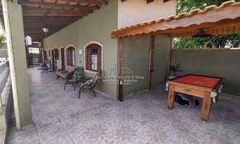 Imagem 5: Casa com Piscina em Mongagua, 2 dormitorios