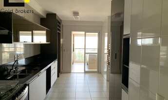 Imagem 7: APARTAMENTO DE 216 M² COM 4 SUÍTES, SENDO 1 SUÍTE MASTER, NO CONDOMÍNIO ARTE PRIME RESIDEN