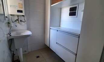 Imagem 4: APARTAMENTO - CONDOMÍNIO LA FONTAINE