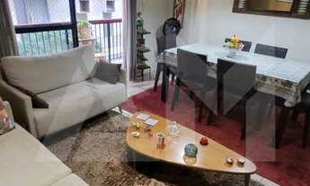 Imagem 3: Rio de Janeiro - Apartamento Padrão - Tijuca