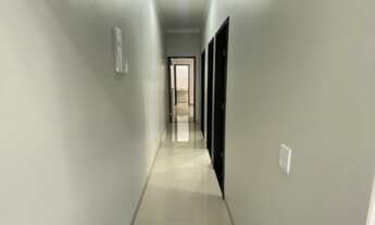 Imagem 2: Casa para venda com 165 metros quadrados com 3 quartos em Fazenda Morumbi - São Paulo - SP