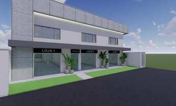 Imagem: Galeria Graça Aranha - sala 4