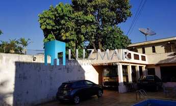 Imagem 3: Excelente Terreno ao lado do metrô Vila das Belezas Parque Arariba