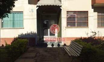 Imagem 2: Apartamento à venda, 55 m² por R$ 130.000,00 - Jupiá - Piracicaba/SP