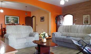 Imagem 2: Excelente Casa Térrea, 237m², 3 qtos, 1 suíte, edícula, em Jardim Morumbi - Sorocaba - SP