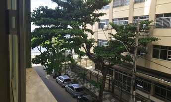 Imagem: Apartamento para venda possui 100 metros