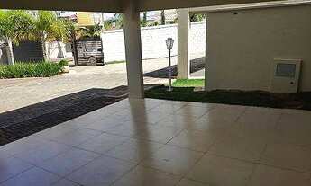 Imagem 3: Lindo sobrado em condomínio fechado no setor Goiânia 2