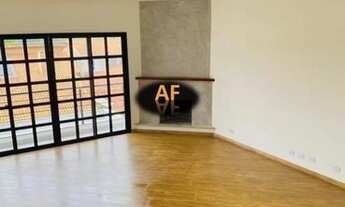 Imagem 7: Casa em Condomínio para Venda, Alphaviile, 4 dormitórios, 2 suítes, 5 banheiros, 4 vagas