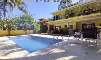 Imagem: CARAPICUÍBA - Casa de Condomínio - CHÁCARA