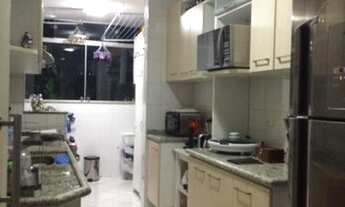 Imagem 4: Apartamento de 79 metros quadrados no bairro Barro Branco (Zona Norte) com 3 quartos