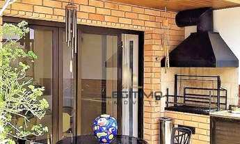 Imagem 3: Cobertura duplex no Sumarezinho de 4 suítes, 4 vagas, 278 metros, alto padrão e pronta pra