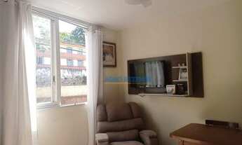 Imagem 5: Apartamento com 3 dormitórios à venda, 52 m² - Tijuca - Teresópolis/RJ