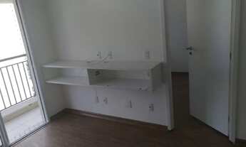 Imagem 5: Apartamento para venda com 36 metros quadrados com 1 quarto em Santa Efigênia - São Paulo