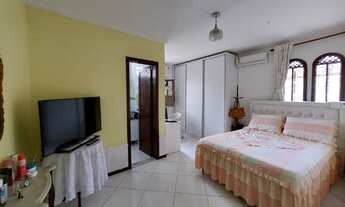 Imagem 6: Vendo casa com 4/4 na Inocoop III - Alagoinhas - Ba