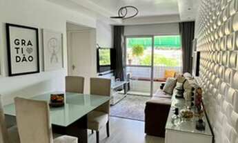 Imagem: Venda 60m² com 2 quartos Reformado no Arruda