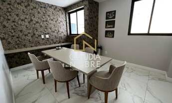 Imagem 4: Apartamento na Jatiúca, 98,08m², 3/4 - 2 suítes