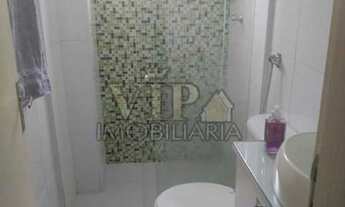 Imagem 4: Apartamento-À VENDA-Campo Grande-Rio de Janeiro-RJ