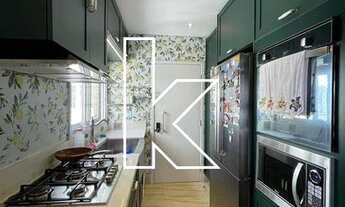 Imagem 5: SãO PAULO - Apartamento Padrão - Vila Olímpia