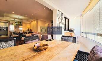 Imagem 1: SãO PAULO - Apartamento Padrão - Bosque da Saúde