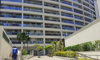 Imagem 1: Apartamento | 47 m² | 2 quartos