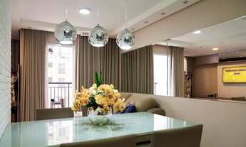 Imagem 3: APTO. SANTO ANDRÉ 73M2_MARAVILHOSO!