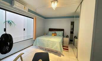 Imagem 7: Apartamento para venda possui 144 metros quadrados com 3 quartos em Aurora - São Luís - MA