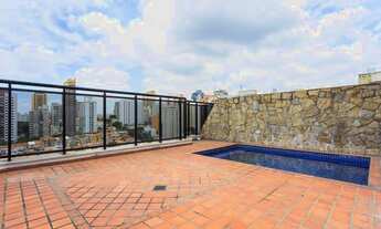 Imagem 5: São Paulo - Apartamento Padrão - Perdizes