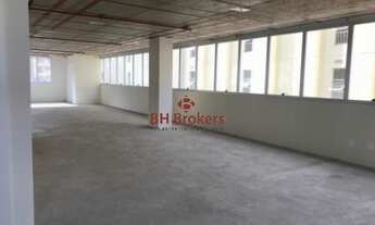 Imagem 3: BELO HORIZONTE - Conjunto Comercial/Sala - Savassi