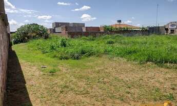 Imagem 5: Lote 410,22 m² a venda no Jardim Itaipu