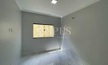 Imagem 7: Casa 3 Quartos sendo 1 Suíte com closet - Jardim Alto Paraíso