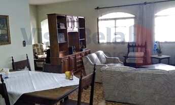 Imagem 4: Casa à venda, 3 quartos, 2 suítes, 6 vagas, Tabaú - Pindamonhangaba/SP