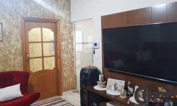 Imagem 7: VENDA - LINDA RESIDÊNCIA - BAIRRO JARDIM NOVA PLANALTINA - ÁREA TOTAL 252m²