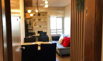 Imagem 4: Apartamento com 1 dormitório à venda, 25 m² por R$ 395.000,00 - Sudoeste - Brasília/DF