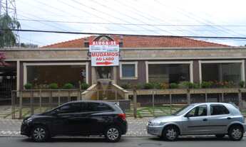 Imagem 2: Para aluguel possui 270 metros quadrados em City América - São Paulo - SP