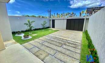 Imagem 3: Duplex com 4 suítes em rua privativa em localização privilegiada no Eusébio!