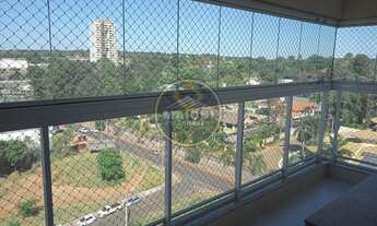 Imagem: APARTAMENTO MOBILIADO com 03 quartos para