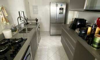 Imagem 4: APARTAMENTO - BROOKLIN - SP