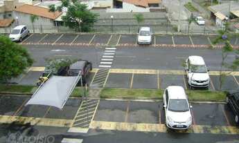 Imagem 3: Apartamento com 2 dormitórios para alugar, 48 m² por R$ 550,00/mês - Parque Senhor do Bonf