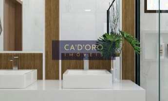 Imagem 2: Projeto, Terreno e Construção em Condomínio na Zona Sul de São José do Rio Preto/SP