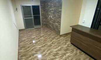 Imagem 3: Apartamento com Planejados - Mirassol