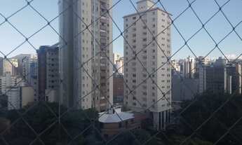 Imagem 7: Apartamento para venda possui 95 metros quadrados com 3 quartos em Lourdes - Belo Horizont