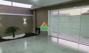 Imagem 7: INDAIATUBA - Casa Padrão - JARDIM MORIYAMA