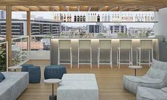 Imagem 3: Apartamento para Venda em João Pessoa, Bessa, 2 dormitórios, 1 suíte, 2 banheiros, 1 vaga