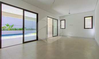 Imagem 4: Casa - Alphaville Dom Pedro 3 - Campinas