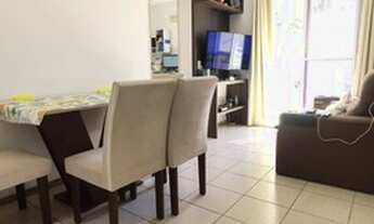 Imagem: Apartamento para venda com 55 metros quadrados